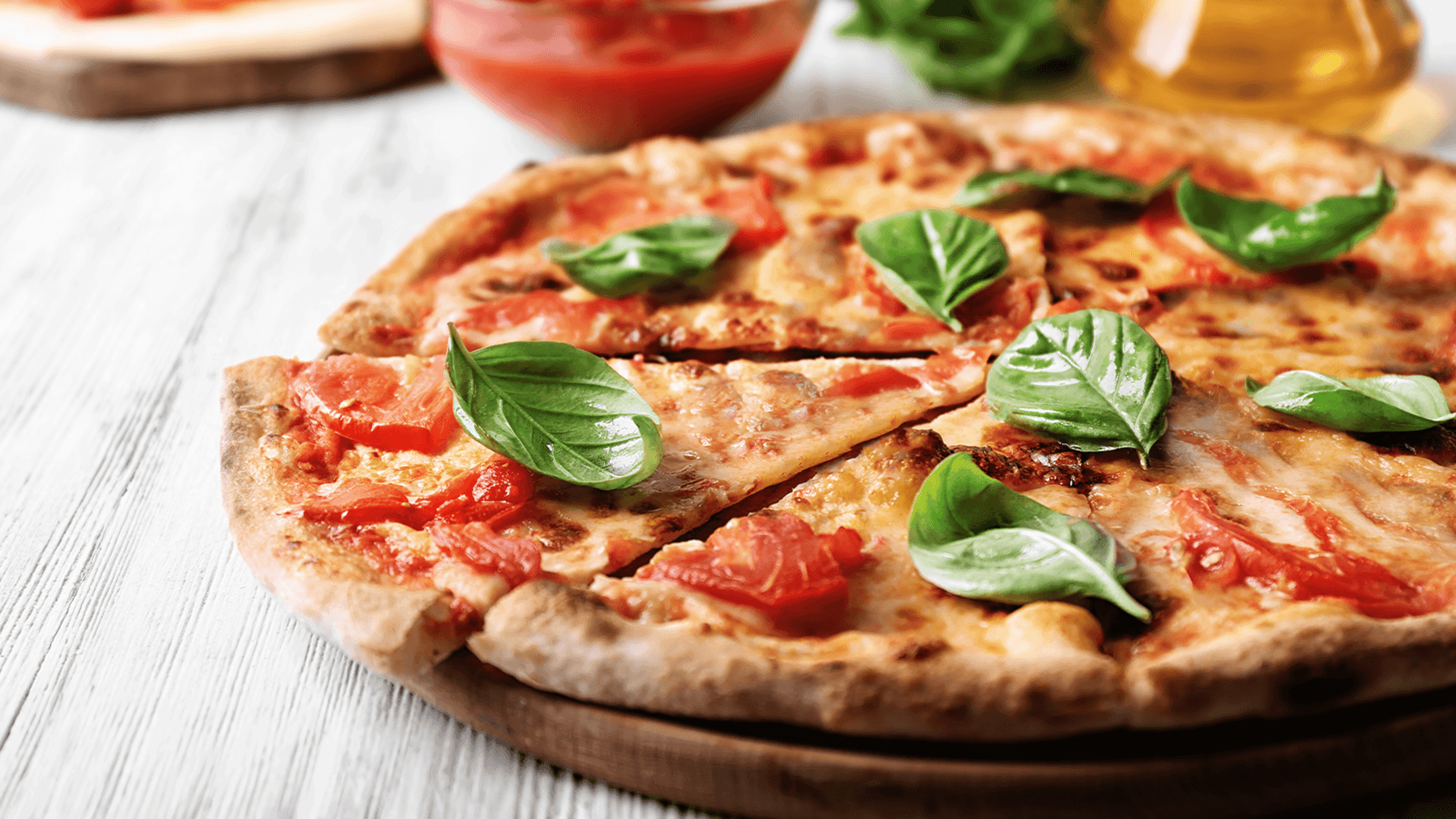 MCR Gusto Italian Stalybridge