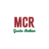 MCR Gusto Italian Stalybridge